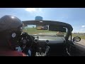 PittRace 7-3-2022 Oversteering Fun