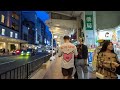 [4K] Kyoto Walk 🇯🇵/Kawaramachi/Kyogoku/Shijo/Japan/Walking