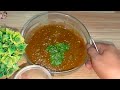 Dhaniya Pudina ki Chatni - Imali ki Chatni Special Chutney -یہ مزیدار چٹنی ہر چیز کے ساتھ کھائیں