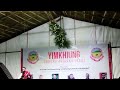 Mr Akuiba || stand-up comedy || YAA Conference 2023, Pungro Nagaland.