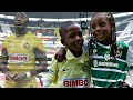 HIJOS de FUTBOLISTAS EXTRANJEROS que SON el FUTURO de la SELECCIÓN MEXICANA | PARTE 1