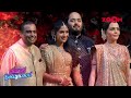 INSIDE details of Anant Ambani-Radhika’s Sangeet | Juhi Chawla’s BIG revelation about Shah Rukh Khan