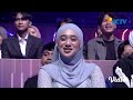 Uhuy! Komeng Ngelucu Terus Azof Sampe Gasanggup | SCTV Music Awards 2024