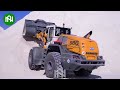 40 Unbelievable Heavy Equipment Machines That Are At Another Level #1