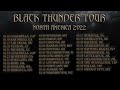 The HU - US Black Thunder Tour 2022 Teaser