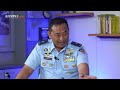 Marsma Fajar Adriyanto: Dogfight Jet TNI AU dan AS Tak Terhindarkan di Atas Bawean | BRIGADE Podcast