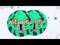 Agar.io Solo Kraken Monster From Hero To Zero! (Agario Funny Moments)