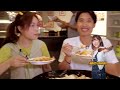 INSANE 13KG (28.6lb) HAINANESE CURRY RICE CHALLENGE ft @xiaohui_foodie | Challenge Fail?!