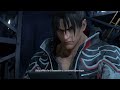 Tekken 8 Full Story Mode Movie (All Cutscenes)