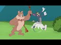 Tom & Jerry | Happy Father's Day! ❤️ | Classic Cartoon Compilation | @WB Kids