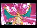 Pokemon X & Y - Team Flare Boss Lysandre Battle!