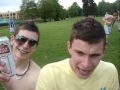 Freestyle in the park - much wenlock - ali walker