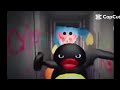 Pingu running #meme