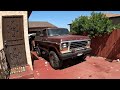 1990 Ford Bronco Eddie Bauer Project!  Ep.01