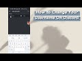 How to Change Your Username on Discord Tutorial