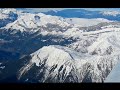 Autour du mont blanc