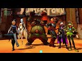 TOXIC Smurf THROWS Game Over Supports (Overwatch Competitive Toxicity)