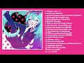 Energetic/chaotic vocaloid songs to energise you || a playlist