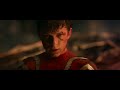 Peter parker 1 spiderman no way home Tom holland twixtor 4k HD