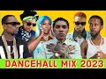DANCEHALL MIX 2023 | konshens, Charly Black, Popcaan, Vybz Kartel, Spice (Tina's Mixtape)