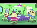 Chip & Potato | Where is Spuds Homework Chip? | Cartoons For Kids | Watch More on Netflix
