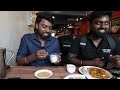 Top 5 தமிழ் Breakfast Restaurants in Malaysia !! Food Hunt - Malaysia Series EP-6