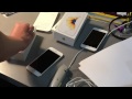 IPhone 6s Unboxing in 4K!