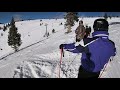 Vail Colorado a skiers dream