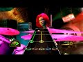 Guitar Hero Smash Hits - ”Round And Round” - Medium Guitar 100% FC (187,881)