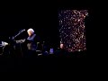John Cale - Heartbreak Hotel (Opening line missing only) Live at the London Palladium 08-Feb-2023