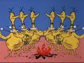 Dr  Seuss' The Sneetches   Full Version   YouTube