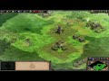 Made it Ma! Top of the world! | Age of Empires 2 | Ranked game