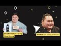 How Sumo Wrestler Names Work | A Guide to 