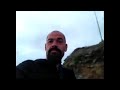 aarons vlog Point Sur Lighthouse before sun sets