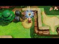 How to Get to Angler's Tunnel(Fourth Dungeon) - Legend of Zelda Link's Awakening Level 4 Guide