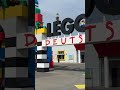 Legoland Tor #lego