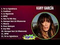 K a n y G a r c í a MIX Sus Mejores Éxitos T11 ~ 2000s Music ~ Top Latin Pop, Latin Music