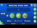 Shooting Stars VERIFIED (Solo Extreme Demon) by Ramble21