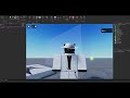 How to make a simple cutscene in Roblox Studio