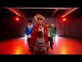 timelesz「Anthem」Dance Practice Video