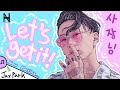 [𝐏𝐥𝐚𝐲𝐥𝐢𝐬𝐭] Jay Park's best song playlist