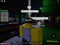 The roblox BDFS admin experience