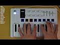 Arturia Minilab 3 MIDI keyboard: how it competes // Review, tutorial w/ Ableton Live, Analog Lab MK3