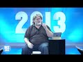 Valve Founder Gabe Newell 
