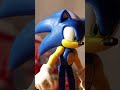 Jakks Sonic meets Jazwares Sonic!