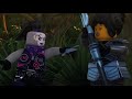 LEGO Ninjago’s Biggest Redemption: Sons of Garmadon