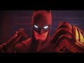 BATMAN : FAN MADE CINEMATIC [4K]