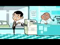 Mr Bean Goes Viral | Mr Bean | Cartoons for Kids | WildBrain Kids