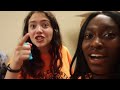 Girls State Vlog