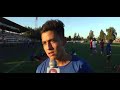 Cristian Monsalve 2018 ● Deportes Linares